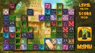 Mayan Secret Solution Level 98