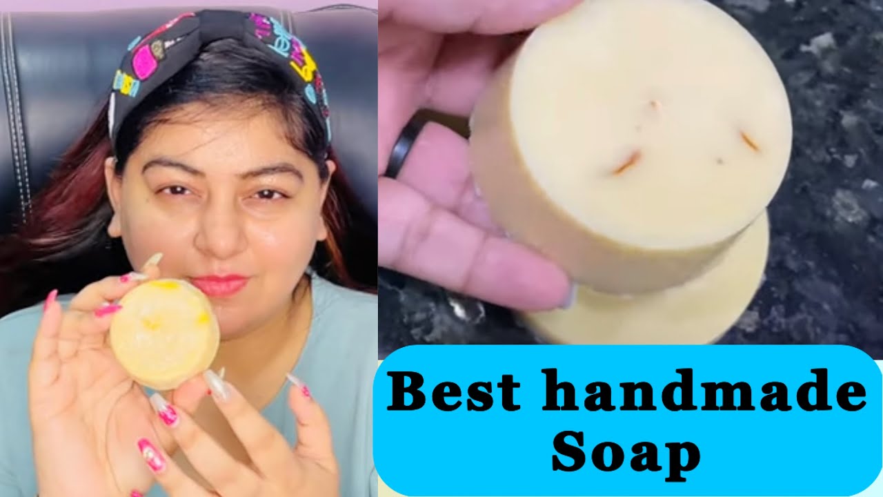 Instant Skin Brightening Soap DIY Soap Miracle Skincare JSuper