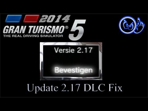 Vidéo: Tous Les DLC Gran Turismo 5 Seront Retirés De La Vente