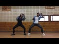 Mundiyan Tu Bachke Rahi: Dance Cover | Vinod Dance Company | Presented by The Viral Flavors