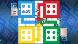 ludo game in 4 players | ludo king 2 players | ludo gameplay screenshot 4