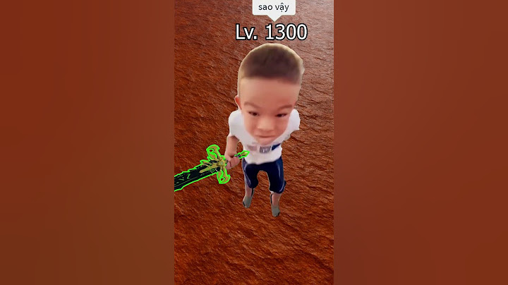 Trung Bình Kid BloxFruits #funny #bloxfrut
