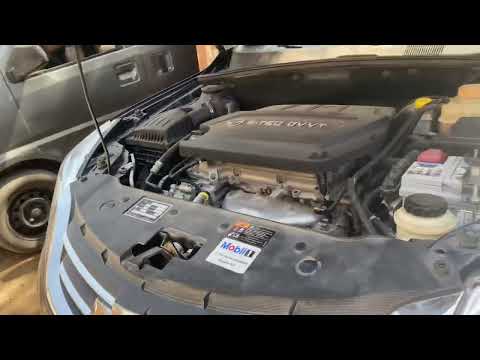 تغير العفشه والتيل والطنابير نيو اوبترا