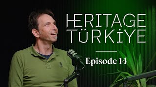 “Cultural Extimacy”: Reframing Turkish–Greek Relations with Dr Leonidas Karakatsanis