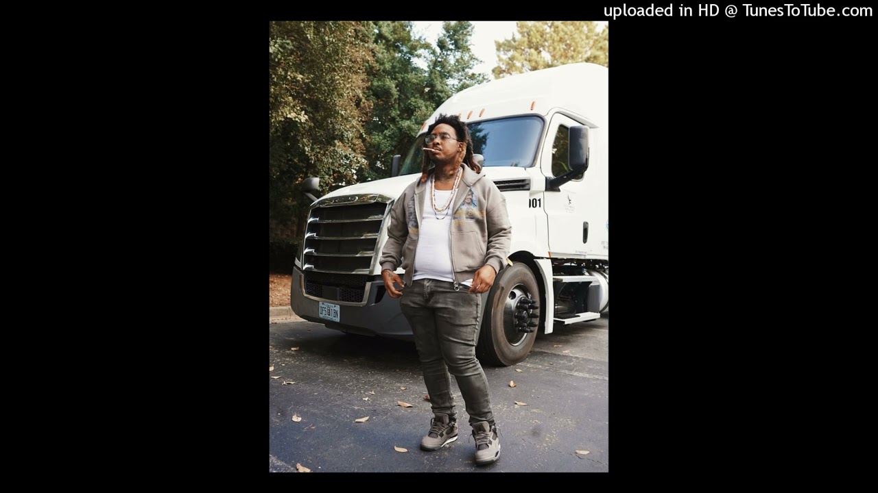 (FREE) Bally Baby x ABGR Lil Corey Type Beat - "Finally Rich"