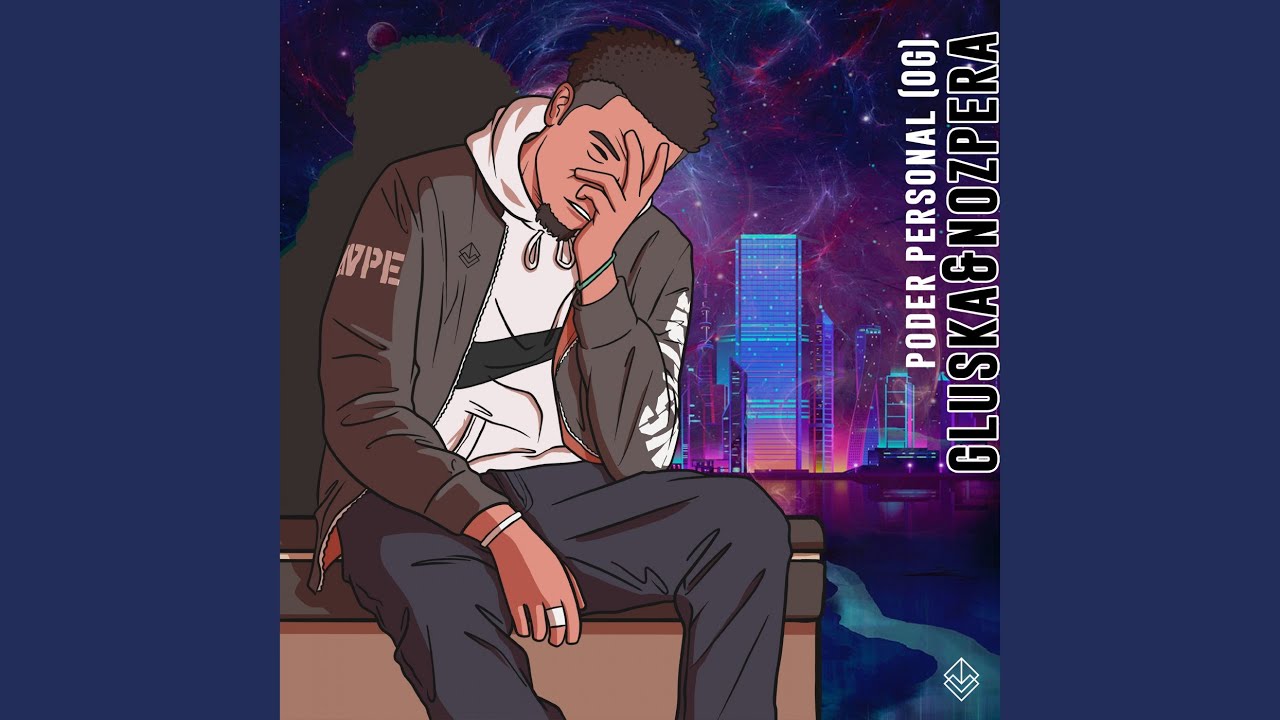 Poder Personal (Original Mix)