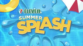 Mag 7-Eleven Summer Splash to Win Cash! screenshot 5