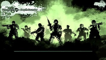 Quadrant & Iris - Depth Sounder