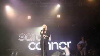 Kronefest Sarah Connor   Just one last dance
