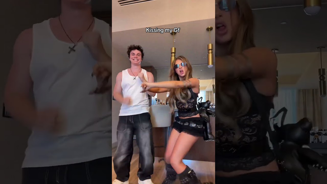 Jentzen Ramirez YouTube