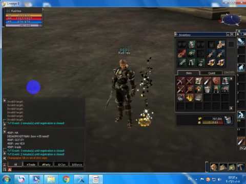 L2 phx Free Adena