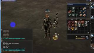 L2 phx Free Adena