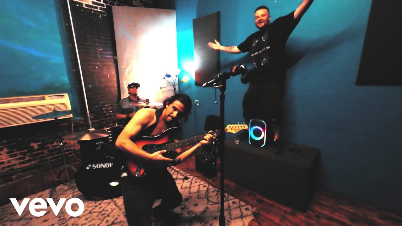 Too Many Problems Mizzery - Too Many Problems (Official Music Video) - YouTube