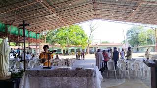 1st General MCC Escalante Alumni Homecoming (05-18-24)