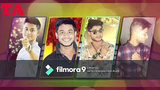 Dheeme Dheeme 2019 Dj Tuhin Exclusive Mix Hard Kick (Mentil Mix)