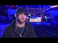 Brantley Gilbert: Behind the Scenes at the CMA Awards | CMA Awards 2012 | CMA
