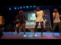 Performers concours abc 2019  ic crew dj arafat  chebele  dosabado safarel obiang woyo song