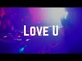 Razihel - Love U (Lyrics)