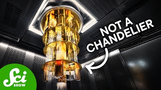 Download Lagu Quantum Computers Look Like Chandeliers. This is Why. MP3 Download Lagu Quantum Computers Look Like Chandeliers. This is Why. MP3