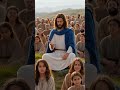 Jesús, ¡haz brillar tu luz!