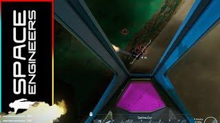 Target Lead Indicators -  Space Engineers (Mod)
