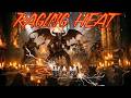 Speed Metal Full Album – Raging Heat | W.A.M.! Demon Cathedral Concert