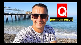 Q Premium Resort - ідеальне рішення для бюджетного відпочинку