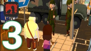 DeLight: The Journey Home - (Chapter.1) Gameplay Walkthrough Part 3