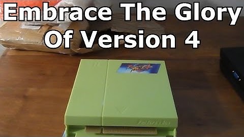 Pandoras Box V4 645 in 1 PCB Reveal