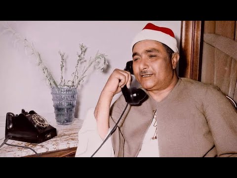 اسمع وتدبر ألم تر إلى الذين قيل لهم كفوا أيديكم وأقيموا الصلاة