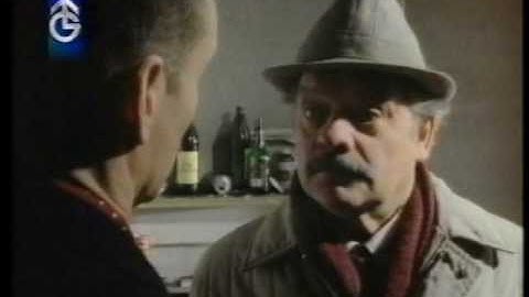 A Touch of Frost Trailer - ITV (Granada) 1995