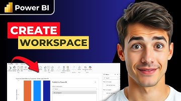 Hoe u een werkruimte in Power BI creëert (de eenvoudigste manier) (gids 2025)