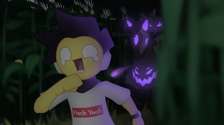 I Hunted for 24 Hours in the Halloween Event! - Lo...