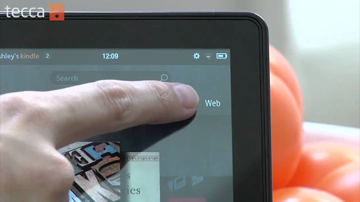 Can you get Netflix on Amazon Fire tablet? [Solved] (2022)