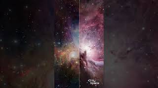 Hubble and James Webb Space Telescopes EP4 | #trending #NASA #ESA #space #shorts #youtubeshorts