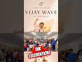 🔥✨TVK கொடி பறக்குதா 🥳 #vlogswithsubbu #vijay #celebrations #tvk #usatamil #yt #subbuvlogs #shorts