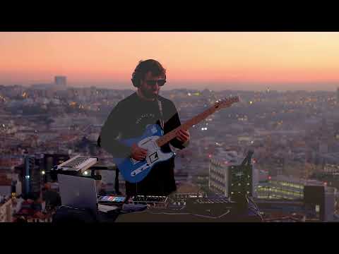BPOS019: Jstowee - Come On Live Set (Sunset)