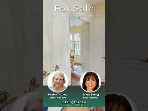 20 North Church Road, Saddle River, NJ home video tour