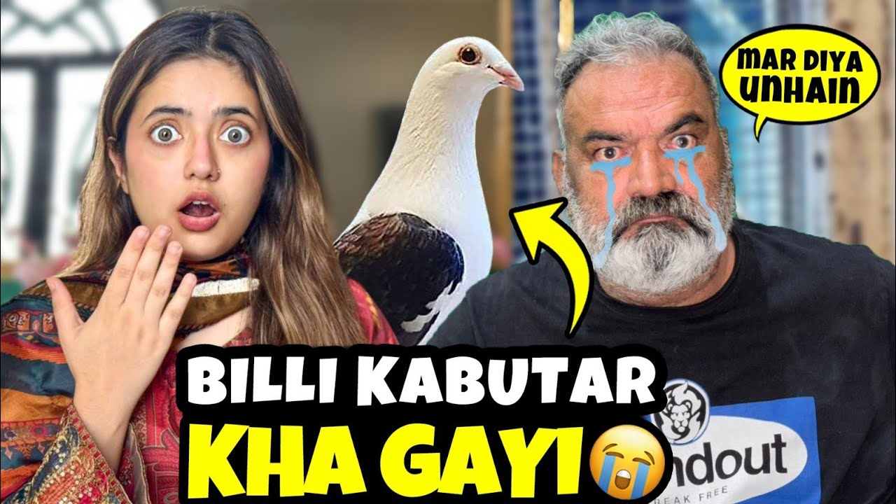 Baba ne dhamki de di 😭 I did something bad 😰