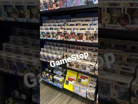 GameStop Black Friday
