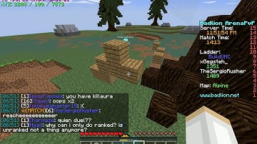 xgegsteh - Kill Aura / Reach