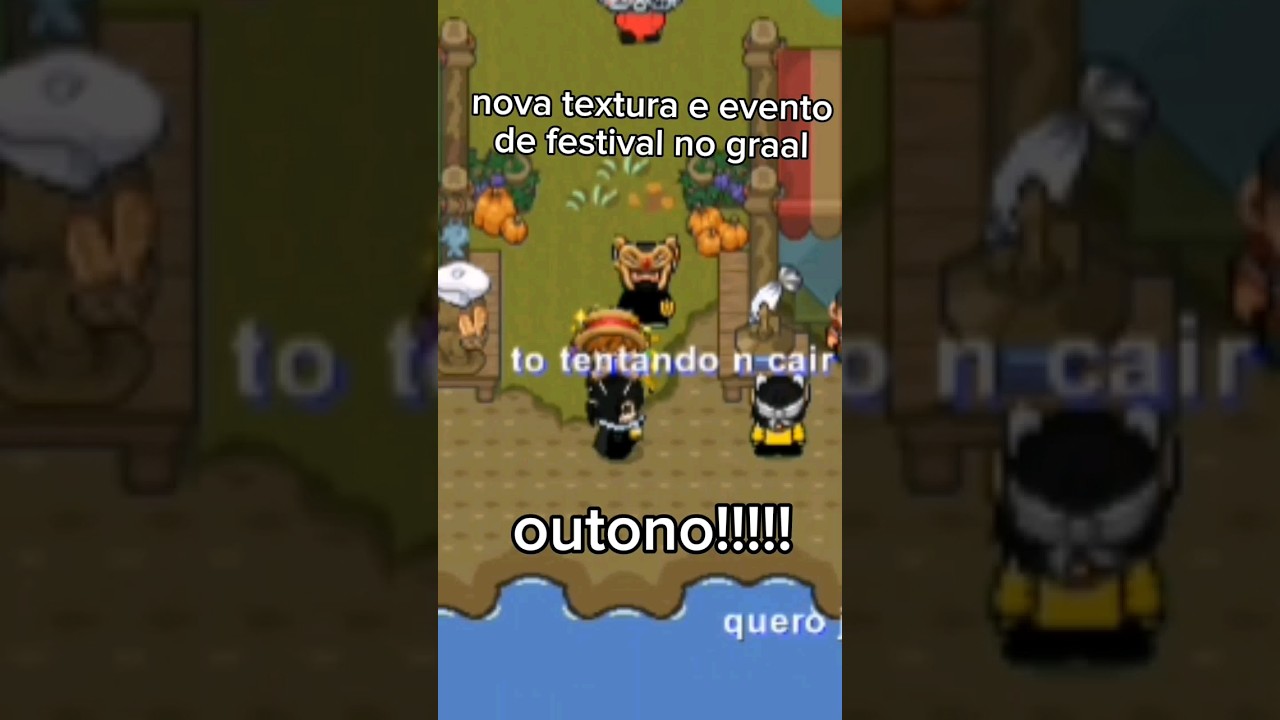 NOVA ATUALIZAÇÃO!!!! 