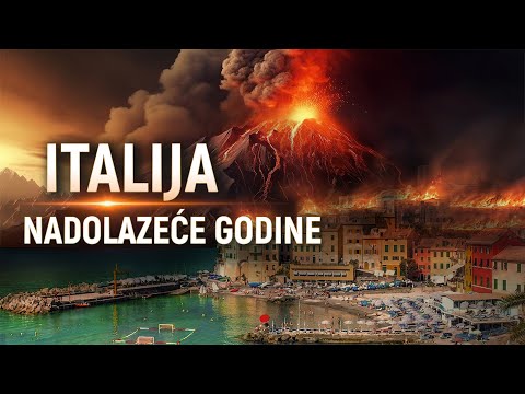 Video: Vrijeme i klima u Italiji