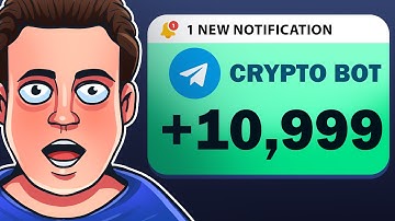 This Telegram Bot Will Change the Way You Trade Crypto