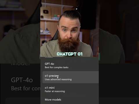 The new ChatGPT