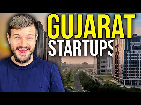 Top 10 Gujarat Startups