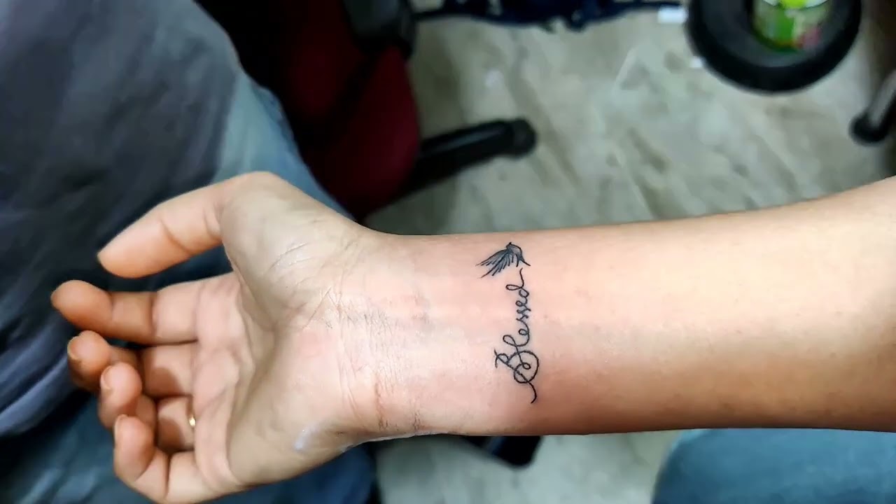 3 Best Tattoo Shops in Gurugram HR  ThreeBestRated