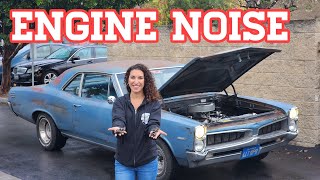 Fixing Everything I HATE About My Pontiac