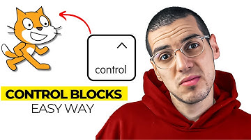 Scratch Control Blocks Explained (Beginner-Friendly Guide)
