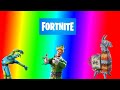 Fortnite battleroyale Gameplay W/ Commentary